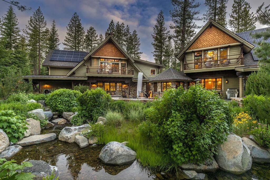 home for sale martis camp